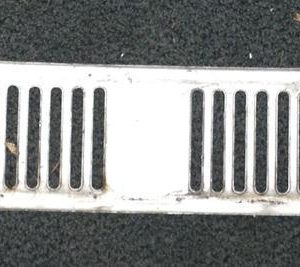 Late bay front Grill
