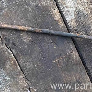 Late Bay Hand brake
