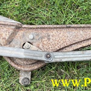 Late Bay Wiper motor