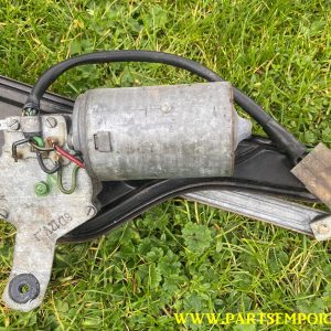 Late Bay wiper motor