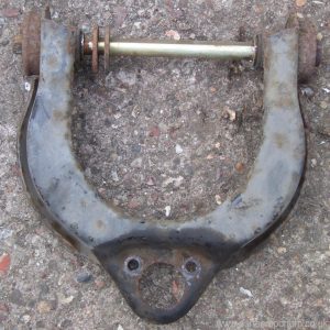 Late T25 Upper suspension