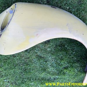 Left front 1303 wing