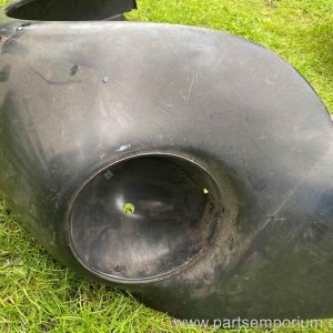 Left front wing VW beetle