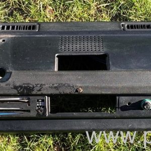 LHD T3 T25 Dashboard Padded edge