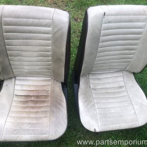 Pair 3 point runner
