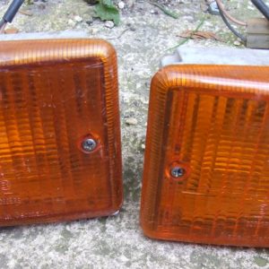 Pair Late bay indicator