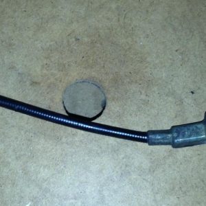 Petrol Flap pull release Cable