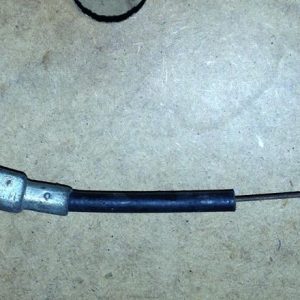 Petrol Flap pull release Cable - Pin Type