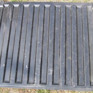 Plastic T3 Engine hatch Cover