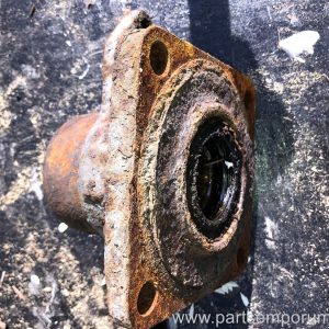 Rear Hub - Bearing Housing T25-