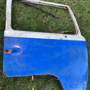 Right bay Cab door
