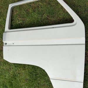 Right Front Cab door