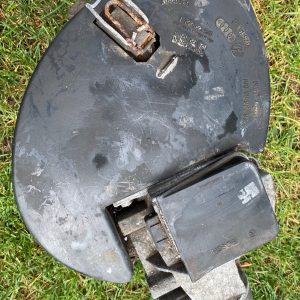 T25 Air box - DJ 2100cc