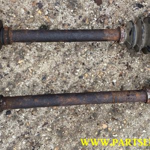 T25 automatic Drive shafts