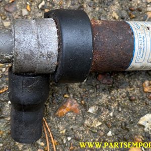 T25 DJ Idle control valve