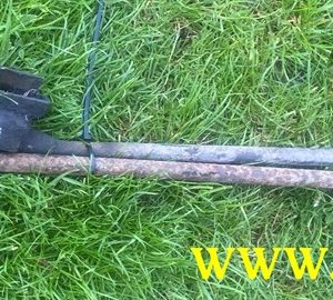 T25 Early gear linkage