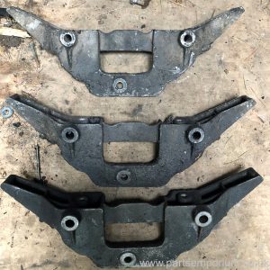 T25 Engine mount bracket