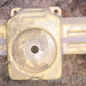 VW T25 Westfalia sky