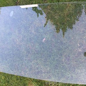 VW T25 Volkswagen T3 Windscreen