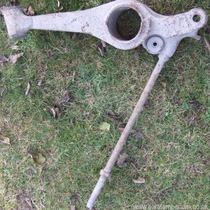 T25 Front suspension leg