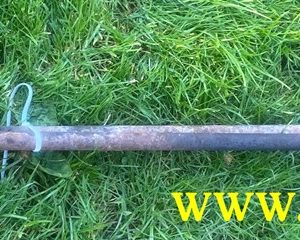 T25 gear linkage (pre 83)