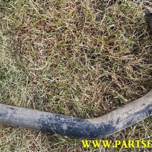 T25 Metal water pipe