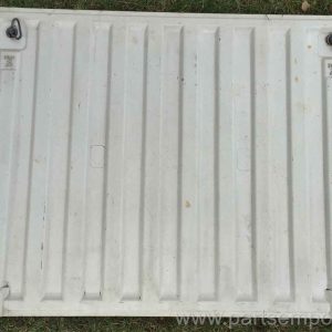 T25 Plastic engine cover