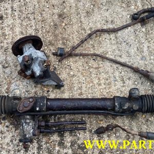 T25 Power steering Rack LHD