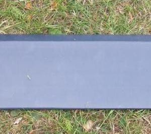 T25 Sliding door runner cover