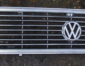 VW T25 T3 Sliding Sunroof