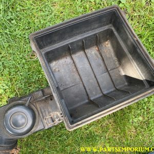 T25 Square air box