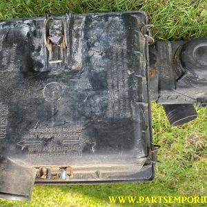 T25 Square air box -