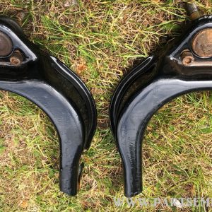 T25 Suspension Wish bone