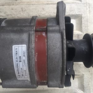 T25 T3 1600 JX Diesel Alternator