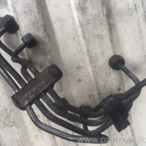 T25 T3 1600 JX Diesel Pipes -