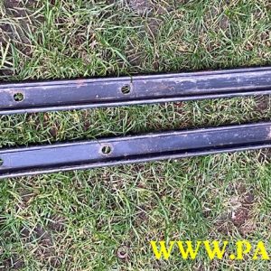 T25 T3 Caravelle Middle