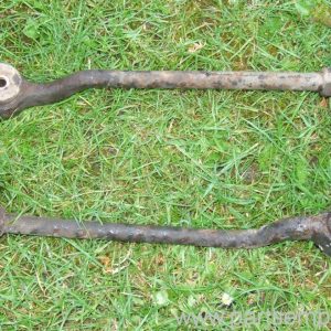 T25 T3 Front Suspension