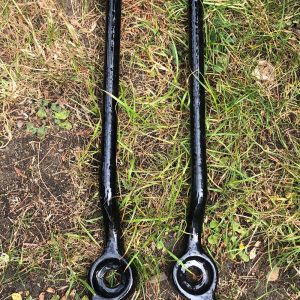 T25 T3 Front Suspension