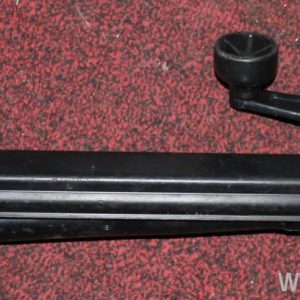 T25 T3 Starter Motor