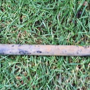 T25 T3 Steering column