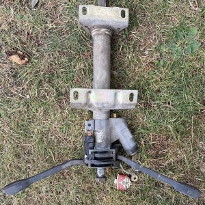 T25 T3 Steering Column