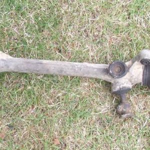 T25 T3 Transporter RHD