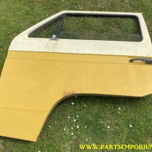 T25 VW Door