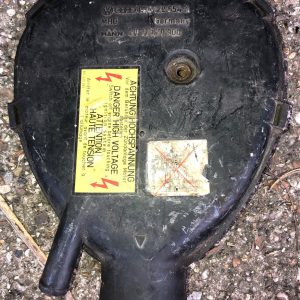 T25 VW T3 Bumper brackets