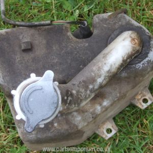 T25 Washer Bottles -