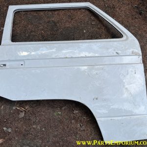 T3 T25 Door Right Drivers side