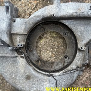 Type 4 Engine Fan shroud    (E)