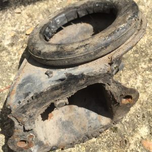 Type 4 engine tin 41 (Choice of 3 ) - £35 each