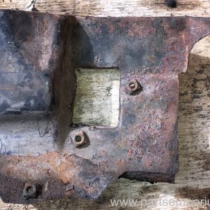 Type 4 engine tin - Tin 45 -
