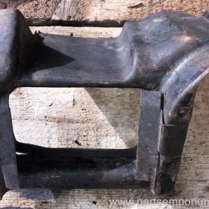 Type 4 engine tin - Tin 44 -